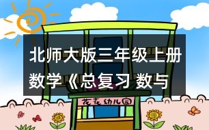 北師大版三年級上冊數(shù)學《總復習 數(shù)與代數(shù)》 4.計算。 28x3=        203x4=       347+125-98= 162x7=       240x5=        950-362